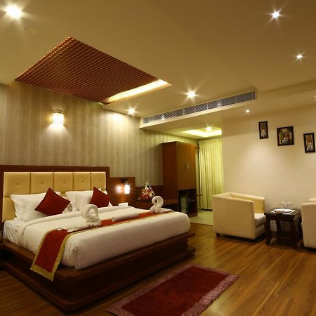 Royal Stay Bangalore Exterior foto