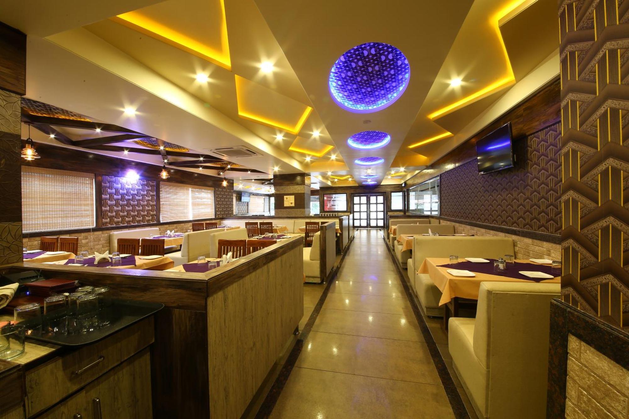 Royal Stay Bangalore Exterior foto