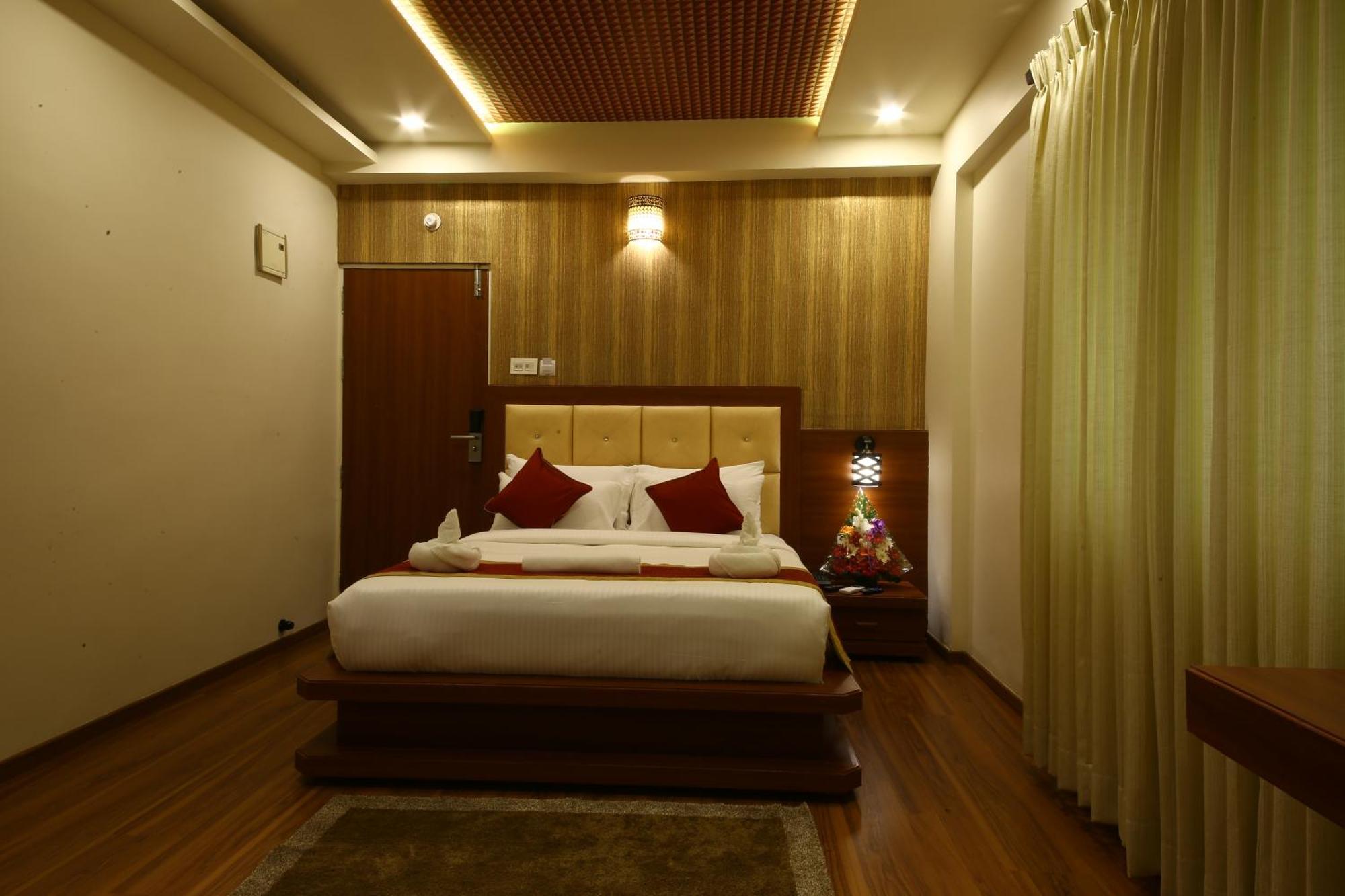 Royal Stay Bangalore Exterior foto