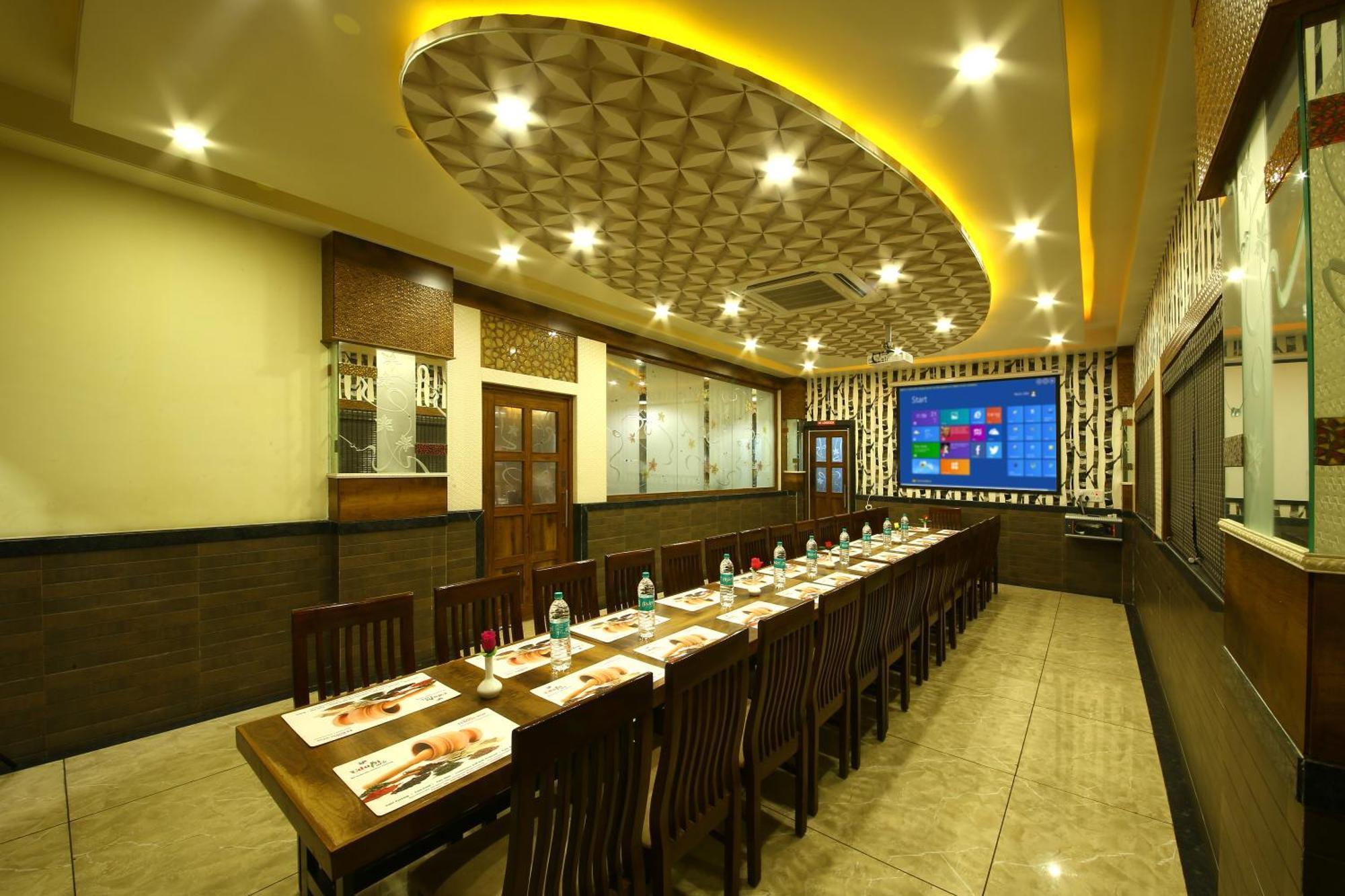Royal Stay Bangalore Exterior foto