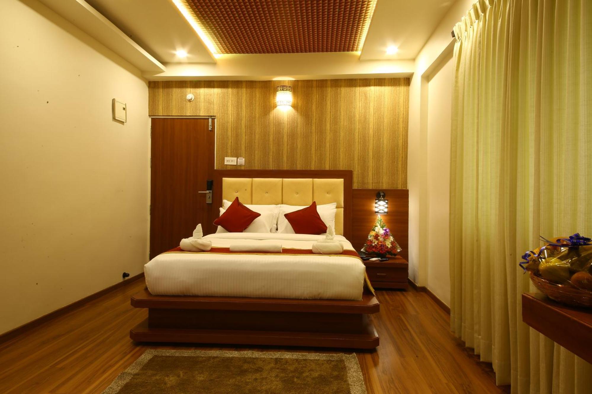 Royal Stay Bangalore Exterior foto